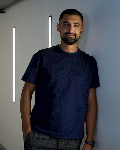 Şəhərin Ritmini Baku Pulse ilə Hiss Et