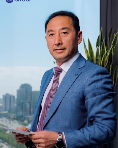 Новые стандарты городской жизни