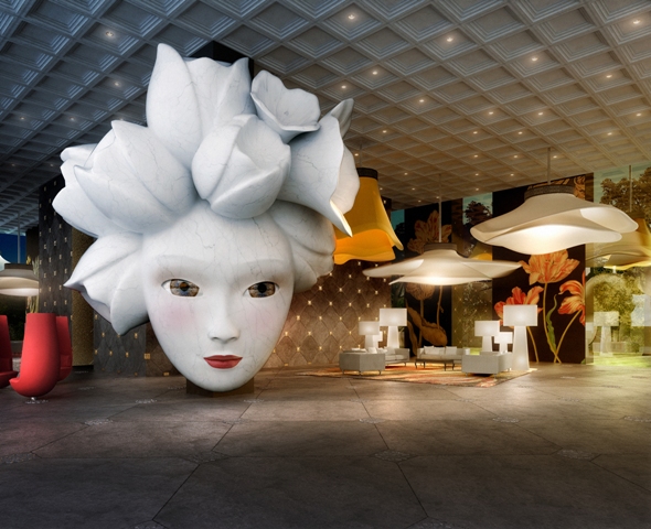 Marcel Wanders Exclusive Interview – Embracing Heritage And Innovation –  One Hundred Edition