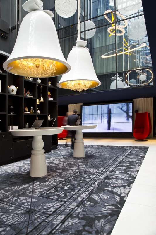 Marcel Wanders Thinks Design Should Be Playful, Romantic and