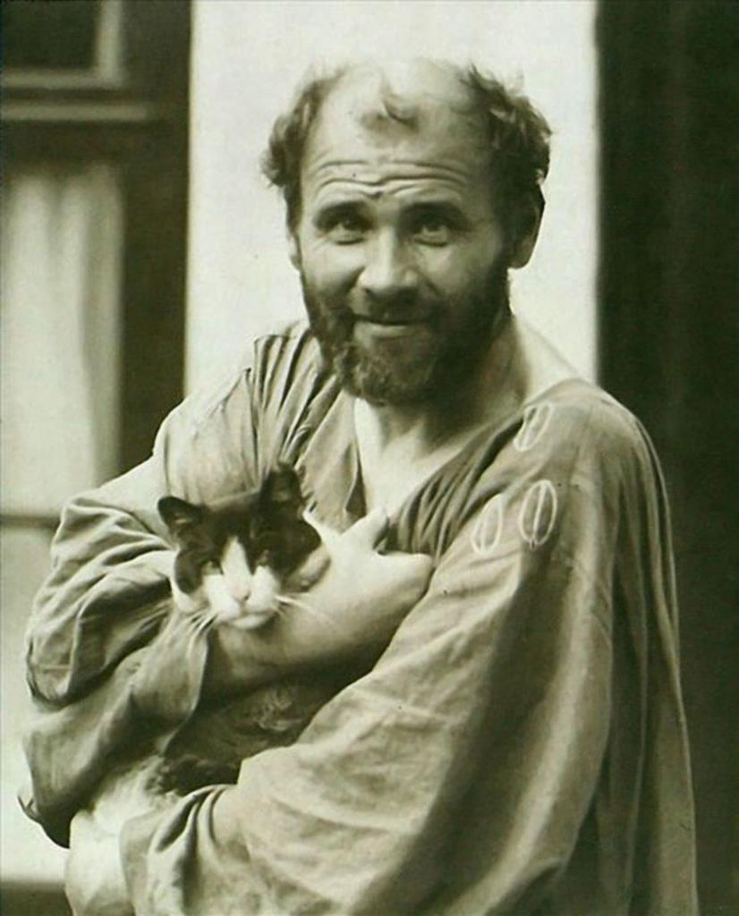 klimt