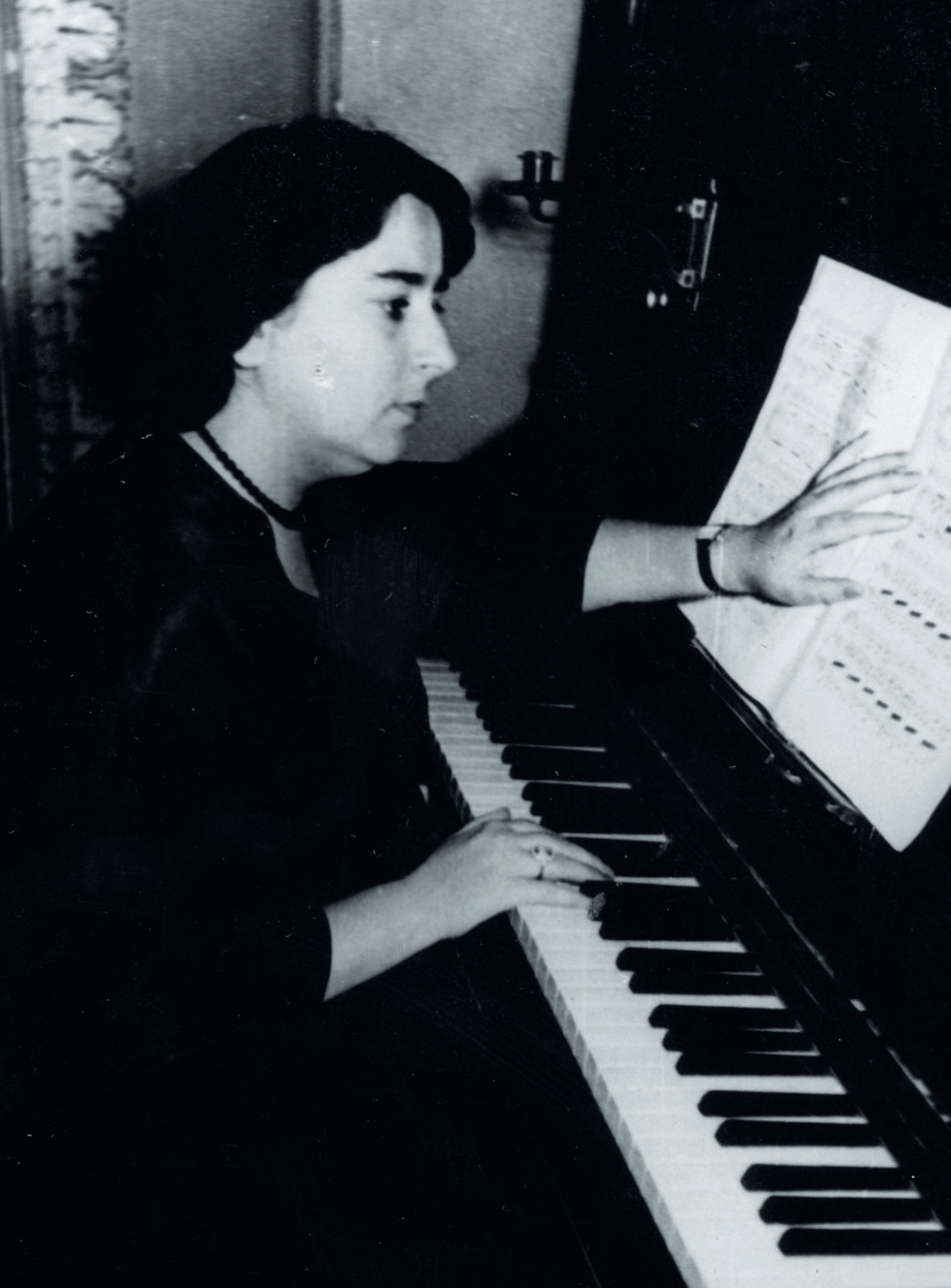 HER STORY: FIRST FEMALE OPERA COMPOSER IN THE EAST, Nargis magazine | Журнал Nargis