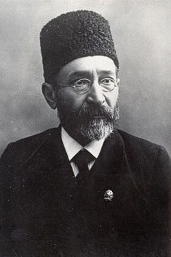 najaf_bey_vazirov