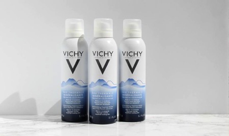 vichy
