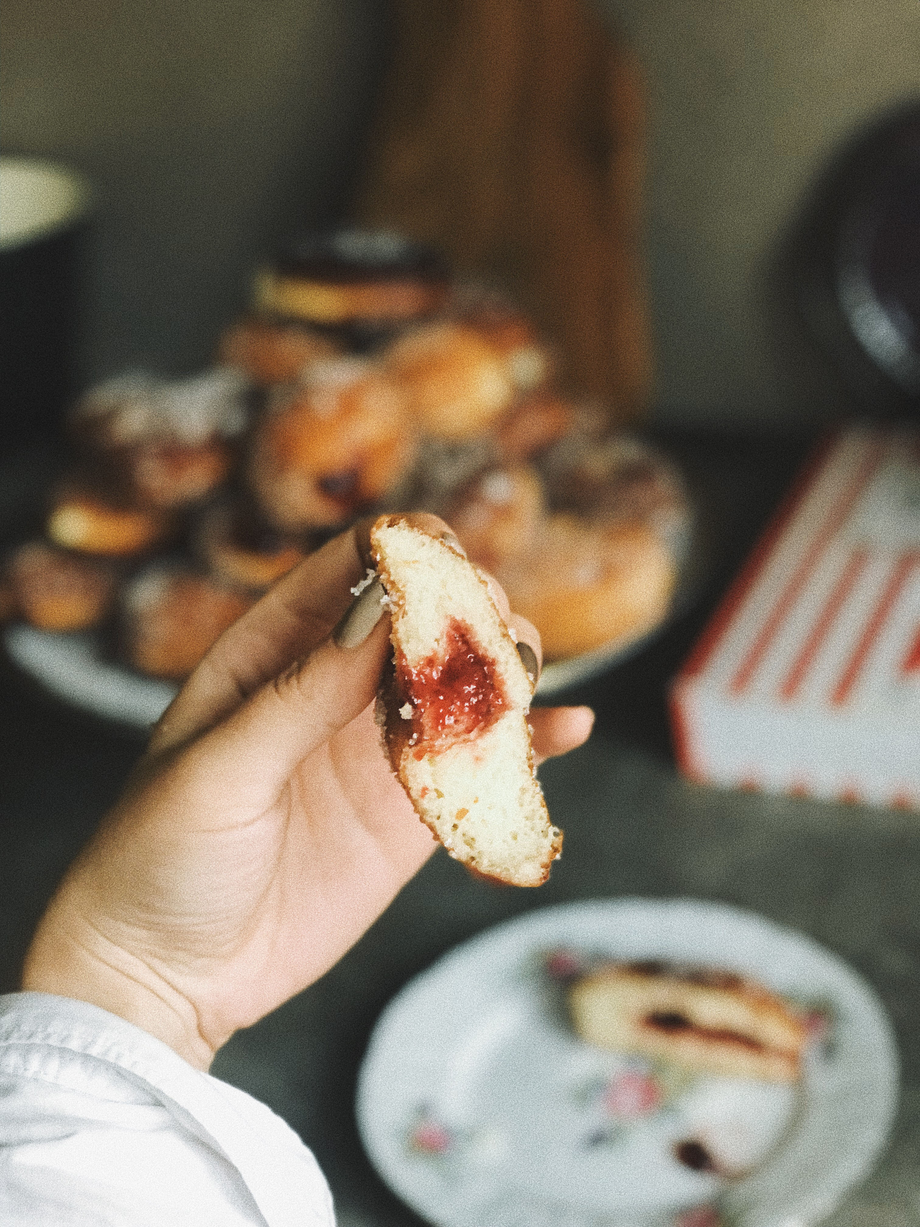 ponchik
