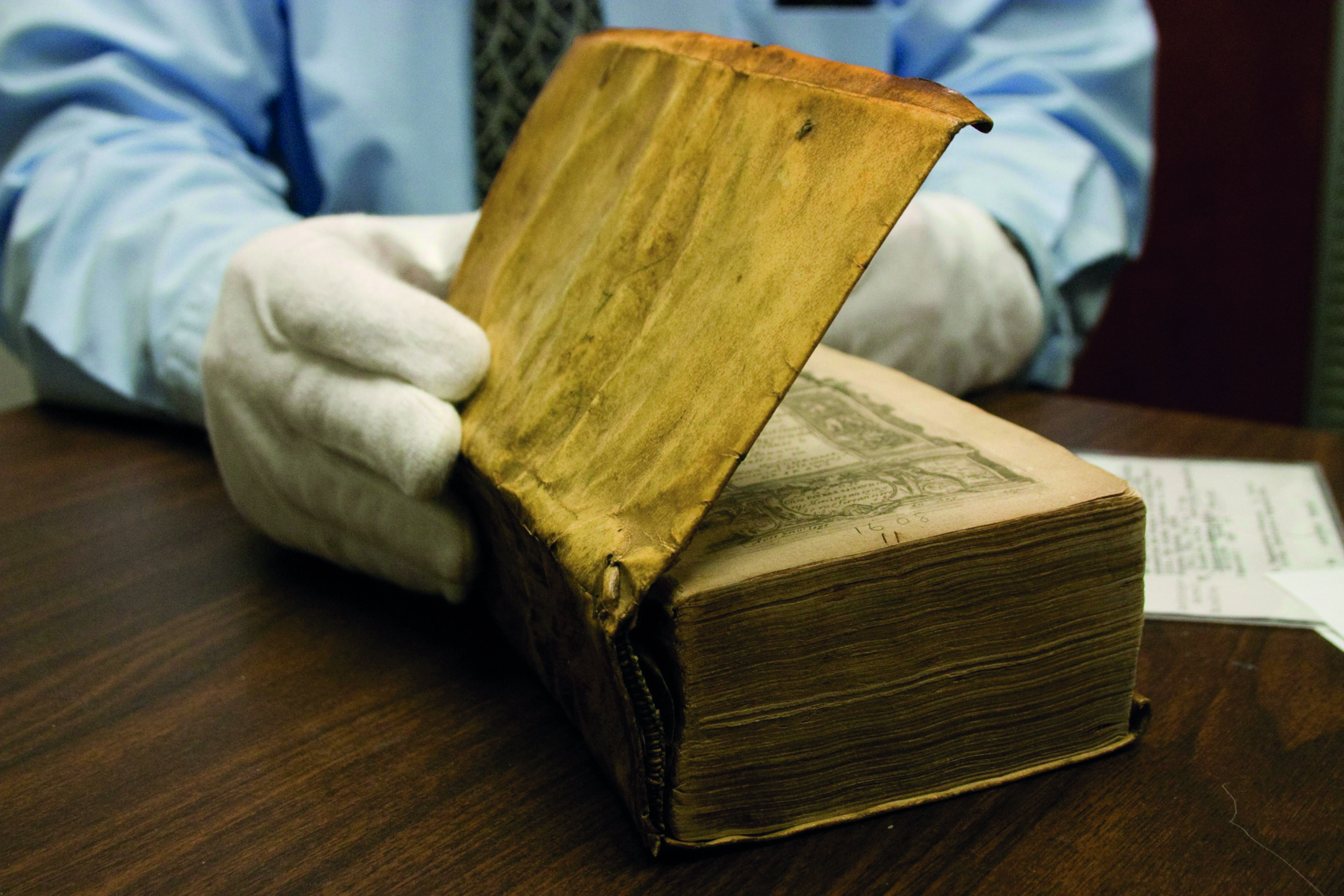 human_skin_books