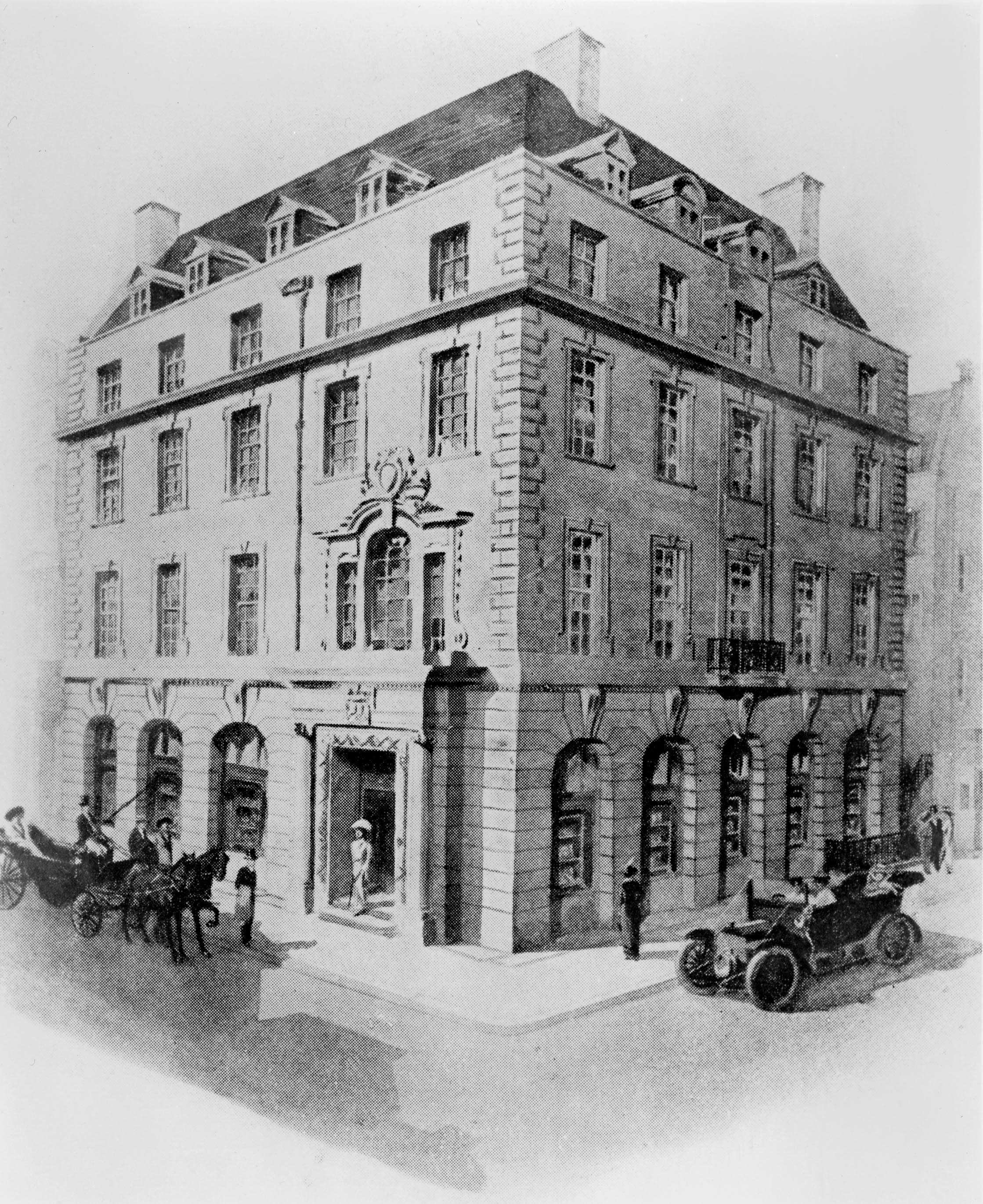 old_albemarle_street_store