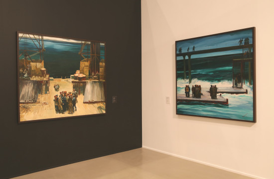 Надир Гасымов, «Нефтяники Каспия», 1982