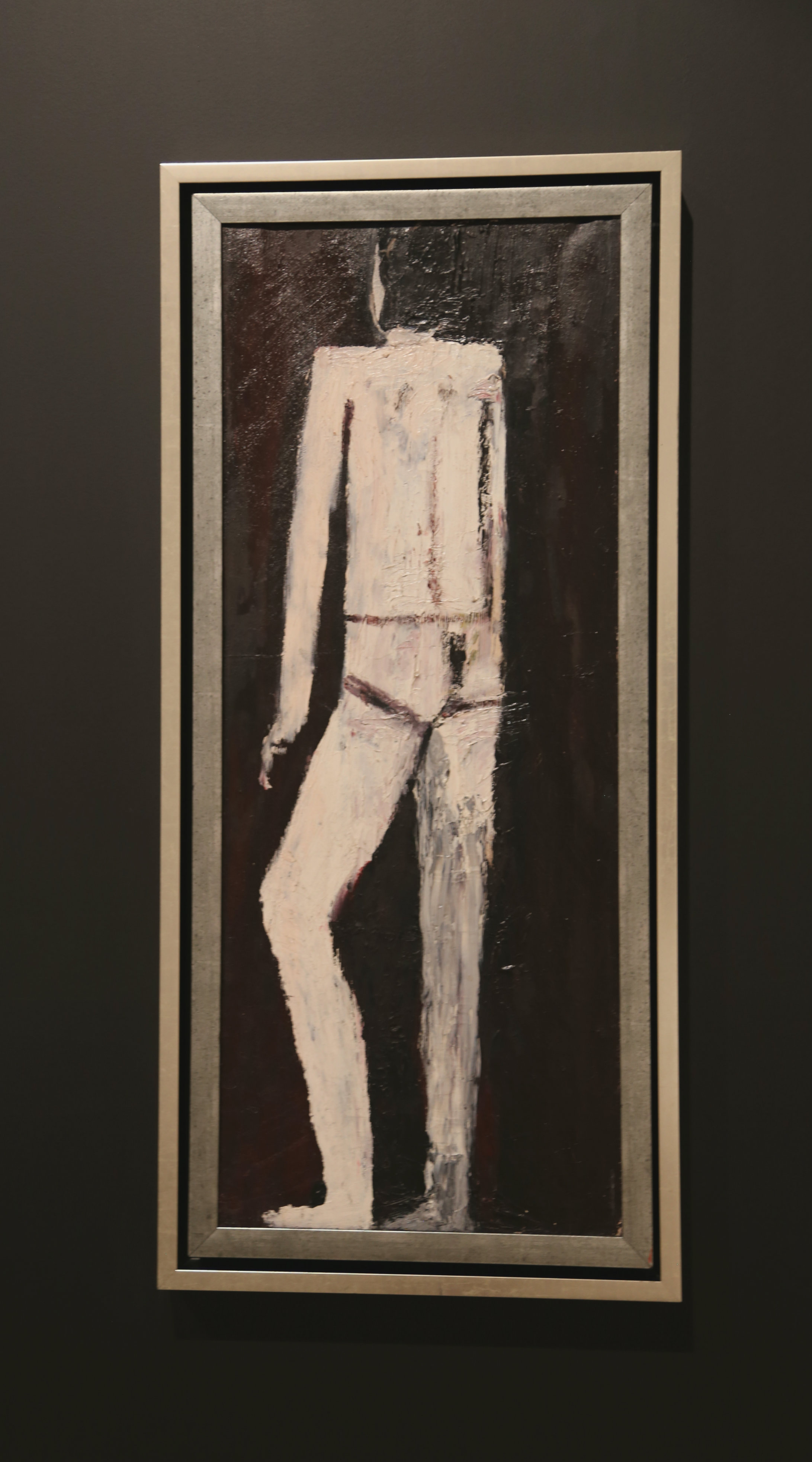 Ашраф Мурад, «Спортсмен», 70-е годы