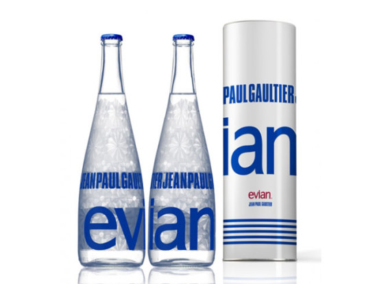 Jean Paul GautierIssey Miyake