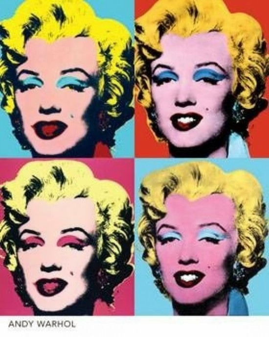 Marilyn-Monroe