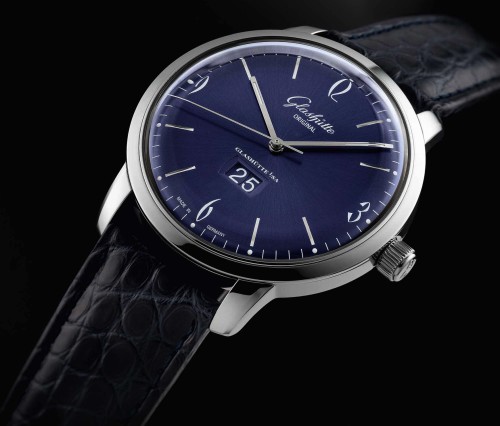 Glashutte Sixties