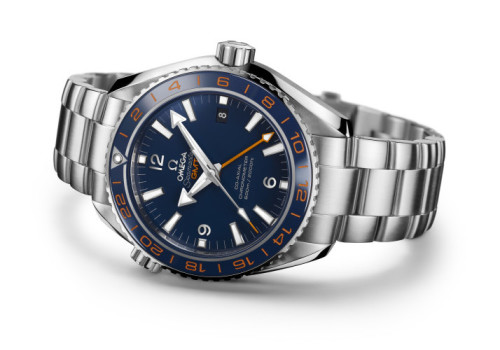 OMEGA Seamaster