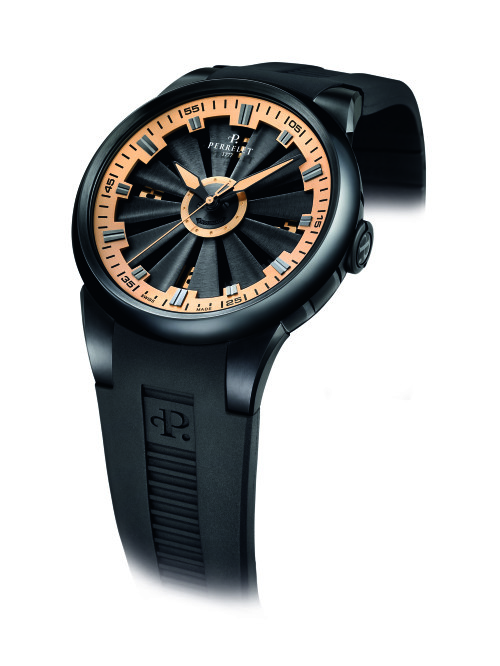Perrelet Turbine