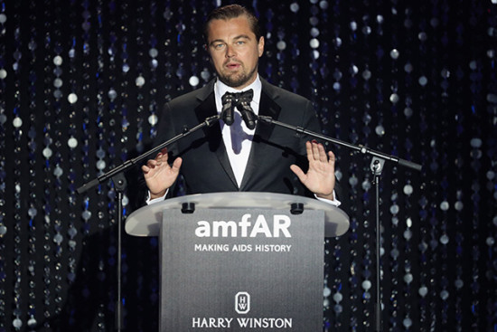 amfAR's 23rd Cinema Against AIDS Gala - Show