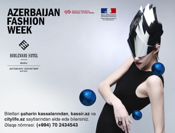 Azerbaijan Dashion Week 3_2