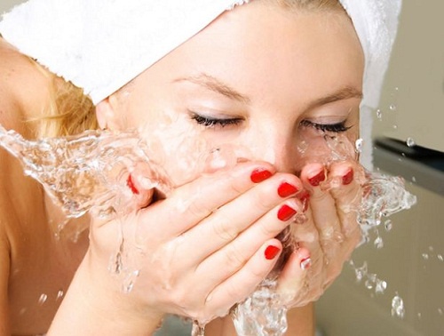 Wash-your-face