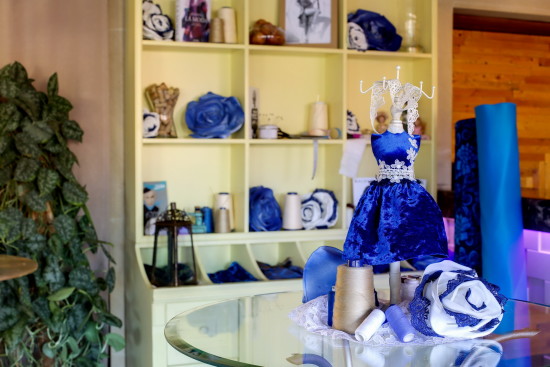 HDR Tone-Mapped with DPHDR6