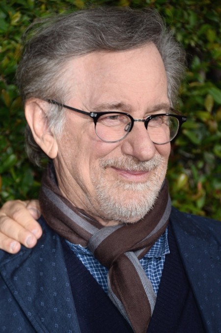 Стивен Спилберг