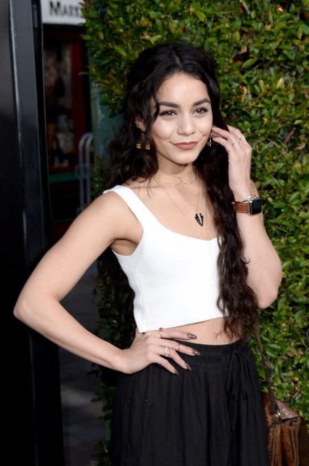 Ванесса Хадженс