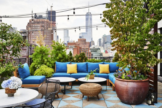 Above 60 SoHo