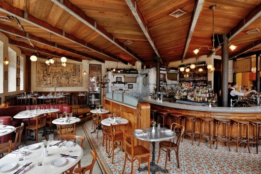 Brasserie Witlof
