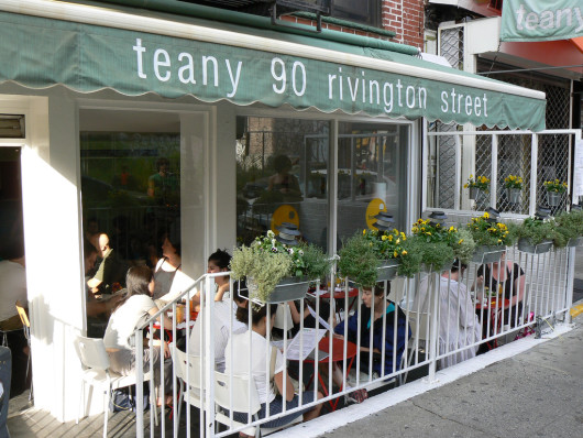 TeaNY