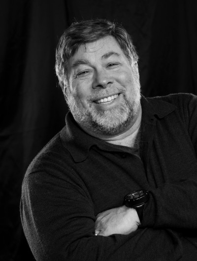 Гари Возняк