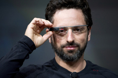 Key Speakers And General Views From The Google I/O 2012 Conference