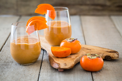 Persimmon-Berry-Smoothie-7