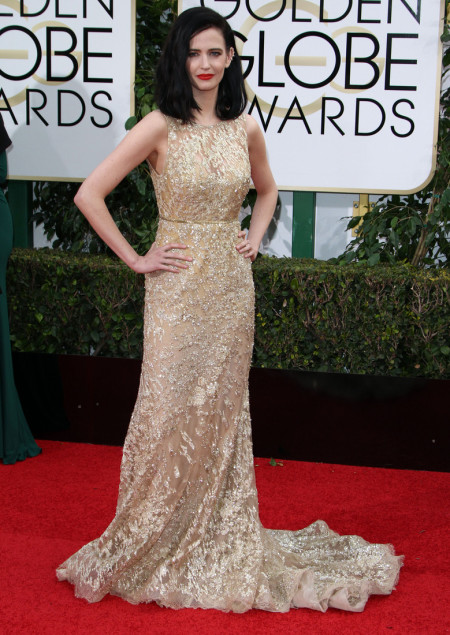 51943698 The 73rd Golden Globe Awards held at The Beverly Hilton Hotel in Beverly Hills, California on 1/10/16 The 73rd Golden Globe Awards held at The Beverly Hilton Hotel in Beverly Hills, California on 1/10/16 Eva Green FameFlynet, Inc - Beverly Hills, CA, USA - +1 (310) 505-9876