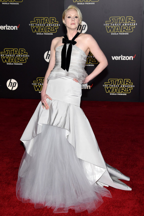 Гвендолин Кристи