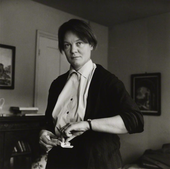 by Michael Peto, modern bromide print from an original negative, June 1962