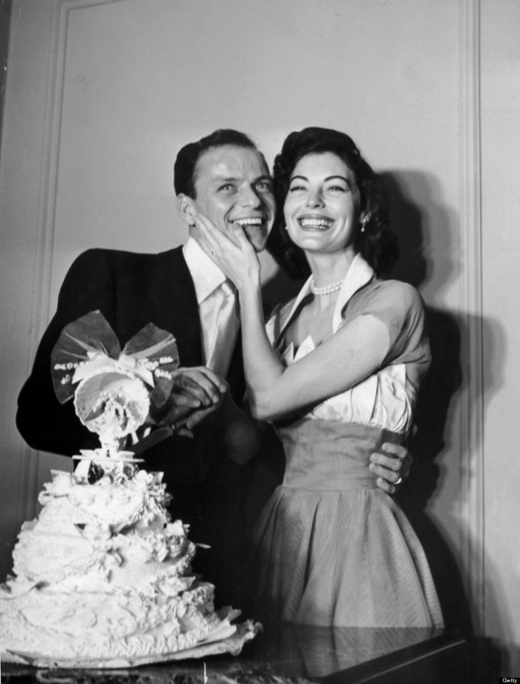 Wedded Bliss