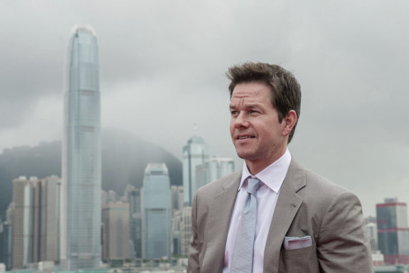 Марк Уолберг