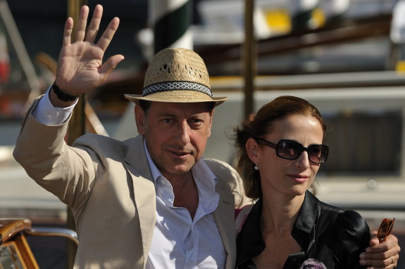 66ème Festival de Venise (Mostra)