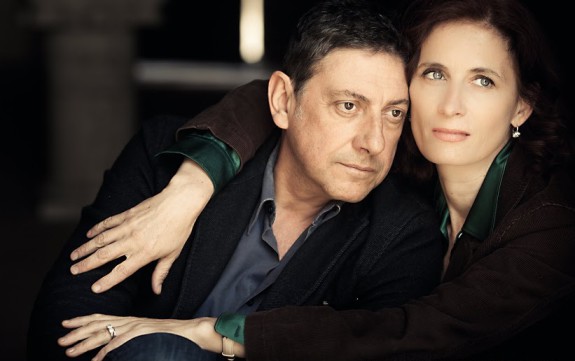 Mazzantini_Castellitto