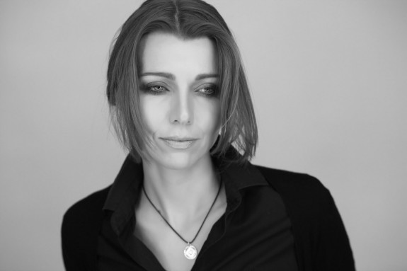 Elif Shafak