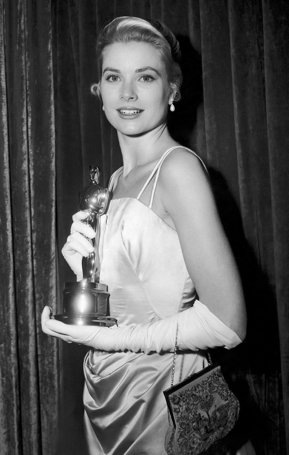Grace Kelly - The Country Girl 1954