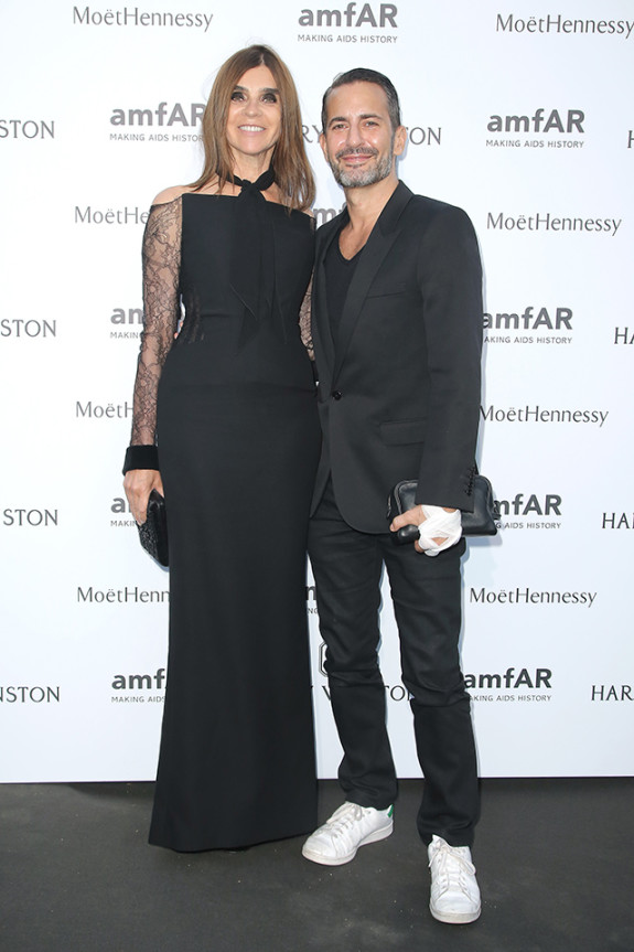amfAR Paris