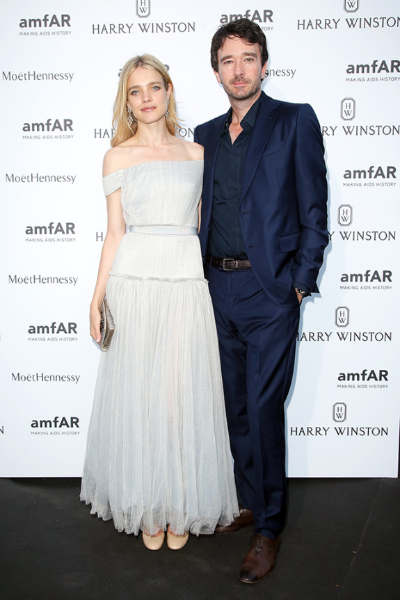 amfAR Paris