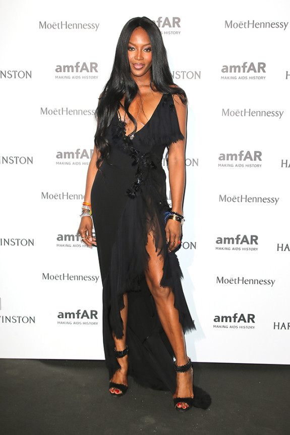 amfAR Paris