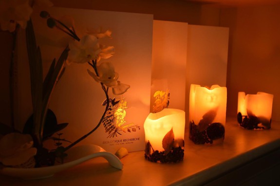 Biologique Recherche