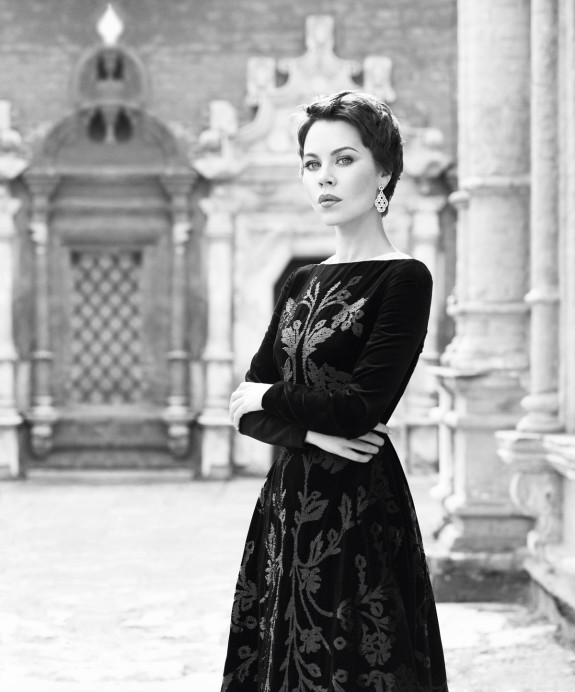Ulyana-Sergeenko