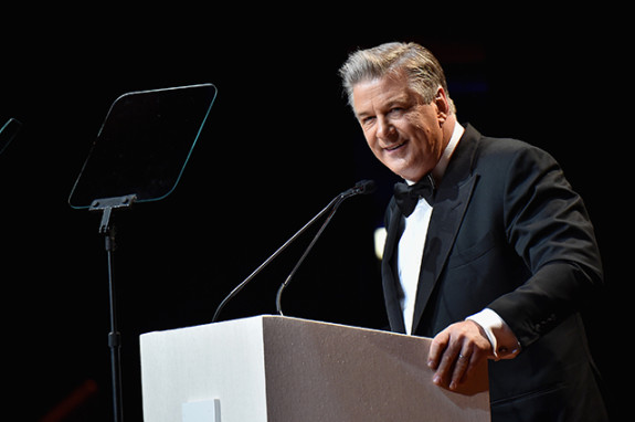 2015 Fragrance Foundation Awards - Inside