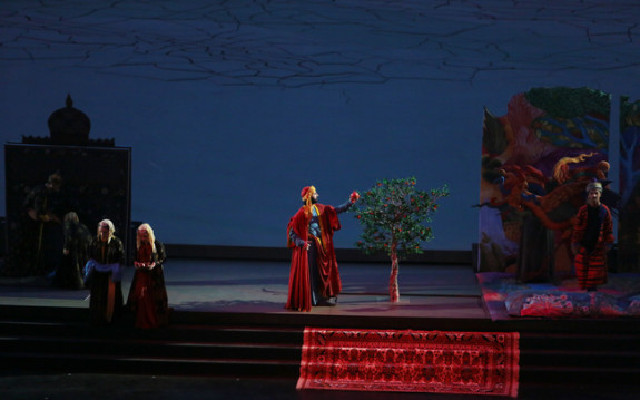 Opening Ceremony: Baku 2015 - 1st European Games