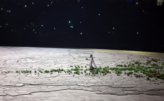 Opening Ceremony: Baku 2015 - 1st European Games