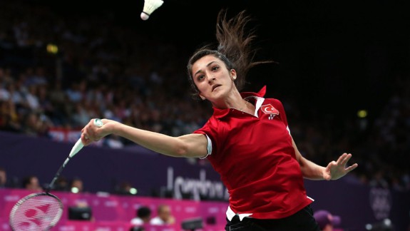 Badminton
