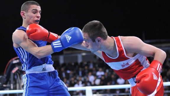 Boxing