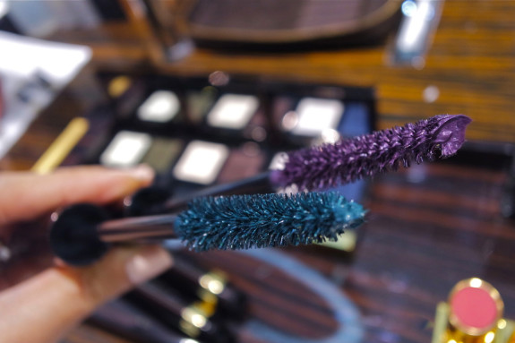 Tom Ford Mascara Black Plum